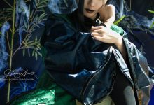 雨波HaneAme -沙福林 – 黑神話悟空 蜘蛛精四妹 [33P4V-271.03MB]-美图岛