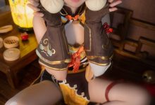 樱梨梨-香菱[37P-817MB]-美图岛