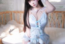 [XiuRen秀人网] 2024.10.10 No.9258 正妹Abby [68+1P]-美图岛