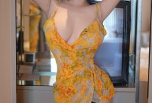 [XiuRen秀人网] 2024.10.11 No.9268 妲己_Toxic [70+1P]-美图岛