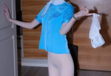 [XiuRen秀人网] 2024.10.11 No.9269 Erikaki [82+1P]-美图岛