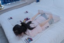 物恋传媒 NO.2035 川川-温柔降临（盲盒1）[160P-1V-7.29G]-美图岛