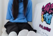 物恋传媒 NO.2036 茯苓-星星遍布宇宙（盲盒2）[150P-1V-3.7G]-美图岛