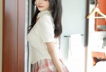 [XiuRen秀人网] 2024.10.12 No.9277 袁圆 [72+1P]-美图岛