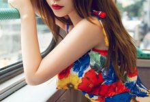 [Ugirls尤果网]爱尤物 2024.07.24 No.2906 绯月樱 港式情人 [35P-291MB]-美图岛