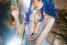 九柒喵 - 圣路易斯 Luxury Handle [10P-39MB]-美图岛