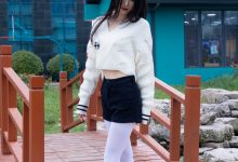 物恋传媒 No.2052 小竹-流浪漂流瓶 [150P1V-5.24GB]-美图岛