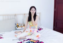 物恋传媒 No.2053 椰子-幸福碎片 [150P1V-4.12GB]-美图岛