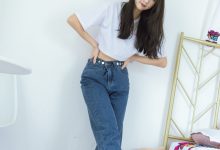 物恋传媒 No.2056 小竹-暮色回响 [160P1V-5.58GB]-美图岛