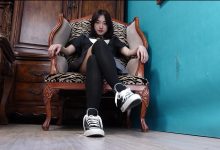 A&F NO.181 YUEYUE-的灵活性感的裸足脚丫 第2部[1V／2.46GB]-美图岛