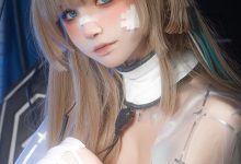 一千只猫薄禾 - NO.006 琳德[19P-97.7M]-美图岛