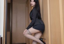 [XiuRen秀人网] 2024.10.22 No.9328 安然anran [80+1P]-美图岛