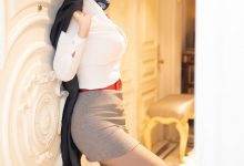 [XiuRen秀人网] 2024.10.30 No.9365 大美妞儿 [84+1P]-美图岛