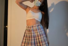 [ROSI口罩系列]2024.10.22 NO.3054[99P／596MB]-美图岛