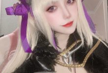 炼奶Mayoi_伊甸园的骄傲 [9P-96MB]-美图岛