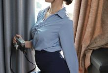 [IESS异思趣向] 2024.08.20 丝享家 1825 秋秋《美女记者》[86P-90.3M]-美图岛