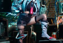 Byoru - Jane Doe简杜（绝区零）[67P+14V-1.64G]-美图岛