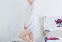 物恋传媒 No.2089 小竹-纯白的爱恋 [150P1V-4.00GB]-美图岛