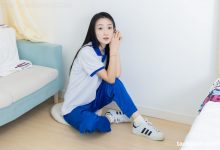 物恋传媒 No.2092 榛果-青涩青春 [150P1V-4.10GB]-美图岛