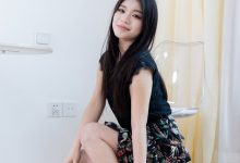 物恋传媒 No.2109 闪闪-美好记忆 [166P1V-4.80GB]-美图岛