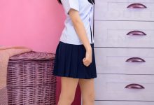 初夏女神 NO.228 番茄 萨瓦迪卡[130P+1V／4.17GB]-美图岛