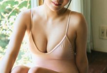 塔乃花鈴「ファーストテイク」 BUBKAデジタル写真集-美图岛