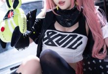 清水由乃-绝区零-妮可[26P-354MB]-美图岛