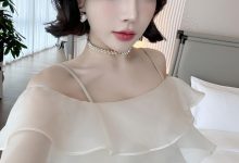 徐莉芝Booty –  玲珑身姿[13P-1V-154.6M]-美图岛