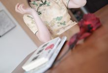 凡夫摄影 NO.0008 - 静丽 青灯古曲[264P+1V／2.72GB]-美图岛