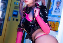 日奈娇-偶像练习生[157P+4V-2.15G]-美图岛