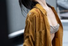 相楽伊織  週刊ポストデジタル写真集 彼女は美バスト【101P 65MB】-美图岛