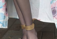 [Ligui丽柜] 2024.11.01 《兔子日本旅拍-美束版》 [53+1P-53M]-美图岛