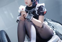 Cien恩恩 –  艾莲 エレン_ジョー___ゼンゼロ__zzzero[30P-42.9M]-美图岛