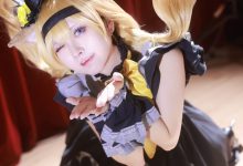 G44不会受伤-蔚蓝档案-玛丽·偶像[39P-482MB]-美图岛