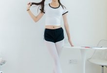 物恋传媒 No.2120 泡泡-落叶纷飞时 [150P1V-3.36GB]-美图岛