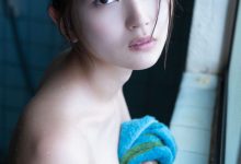 福留光帆 - 近頃、目が離せない人がいる。～prologue～-美图岛