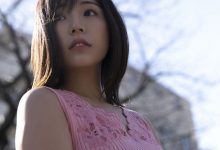 FRIDAYデジタル写真集 川村那月「ブラをはずして…」-美图岛