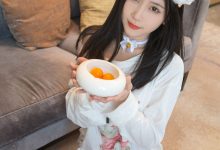 [XiuRen秀人网] 2024.12.31 No.9689 刘婷婷 [80+1P]-美图岛