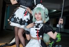 ZinieQ – NO.118 Collab[21P-233.4M]-美图岛