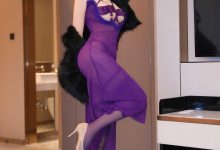 [XiuRen秀人网] 2025.01.03 No.9710 candy糖糖 [86+1P]-美图岛