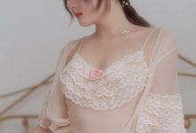 Natsuko夏夏子 –  雏菊[43P-114.5M]-美图岛