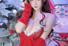 九言-圣诞特刊[29P+1V-186MB]-美图岛