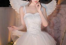 [XiuRen秀人网] 2025.01.10 No.9742 桃妖夭 [82+1P]-美图岛