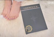 [SSA丝社]短片 NO.0071 君君 涞觅爱神系列维纳斯丝袜（上）[1V／233MB]-美图岛