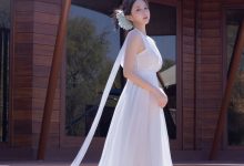 鱼子酱《沙漠之花》原版写真 [50P-992MB]-美图岛