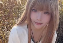 ElyEE子 – 2024年12月订阅 -Breeze狼與微風 [34P+3V-207MB]-美图岛