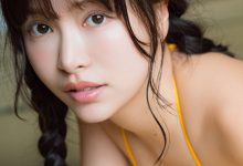【デジタル限定】鈴木聖 デジタルPHOTOBOOK 或る夏の日-美图岛