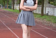 初夏女神 NO.250 点点 秋天问候[150P+1V／6.16GB]-美图岛