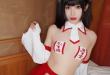 木之本果 –  神社巫女[81P+2V-546.2M]-美图岛