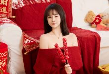 [XiuRen秀人网] 2025.01.25 No.9818 养乐多Doll [66+1P]-美图岛